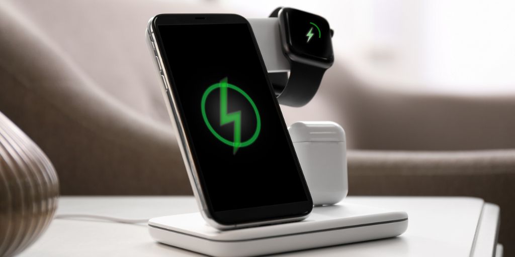 The Pros and Cons of Wireless Charging