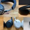 Top 5 Noise-Canceling Headphones You Can Buy Today