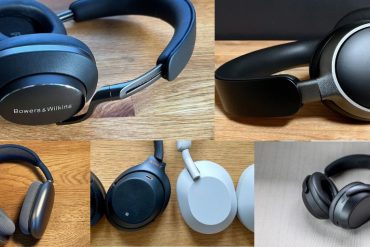 Top 5 Noise-Canceling Headphones You Can Buy Today