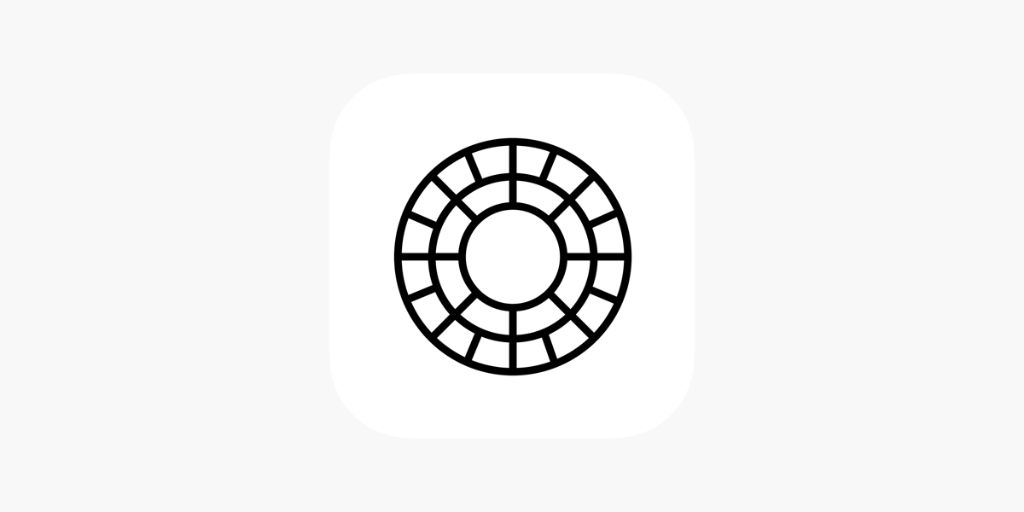 VSCO – Best for Minimalist Filters and Aesthetic Edits