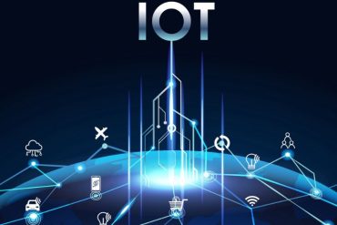 What is the Internet of Things (IoT)