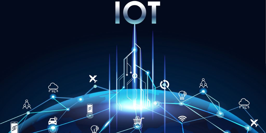 What is the Internet of Things (IoT)