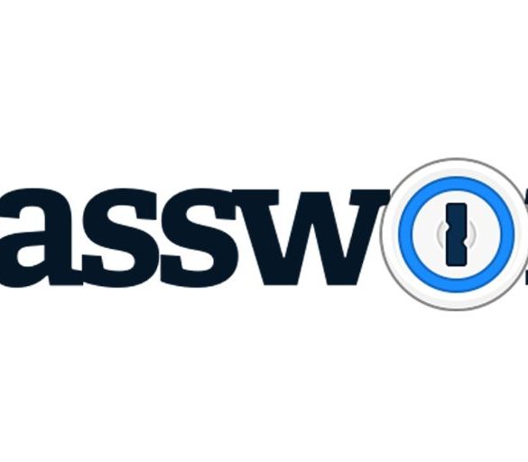 1Password