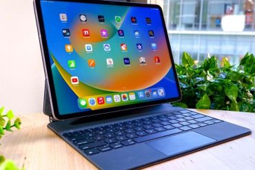 Apple iPad Pro (M2, 2024)