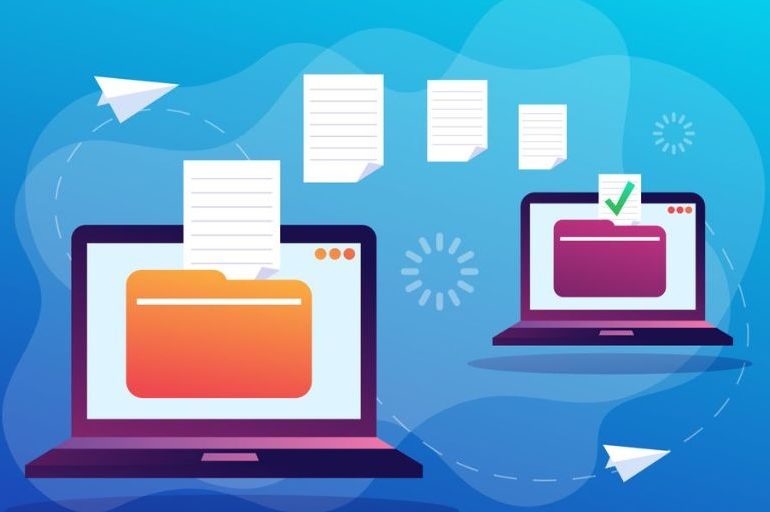 How to Back Up Your Files the Right Way