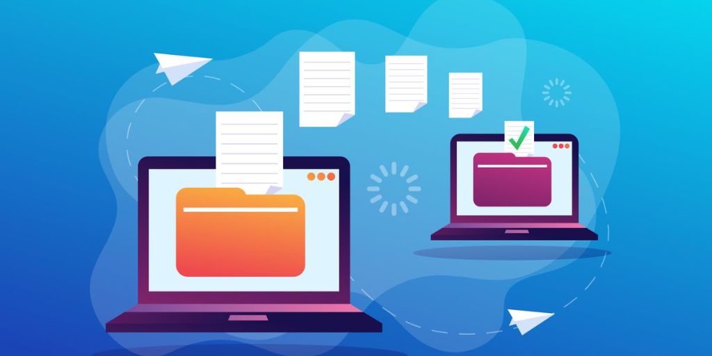 How to Back Up Your Files the Right Way