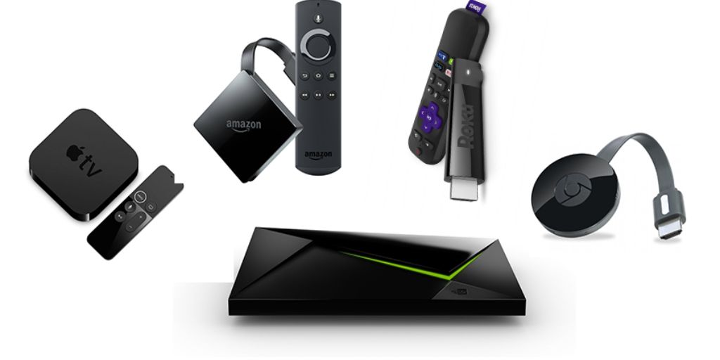 How to Choose the Right Streaming Device