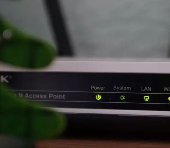 How to Improve Your Home WiFi Signal