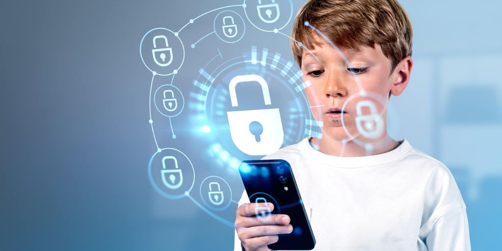 How to Protect Kids Online Apps and Tips