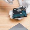 How to Recover Lost Data from a Damaged Hard Drive