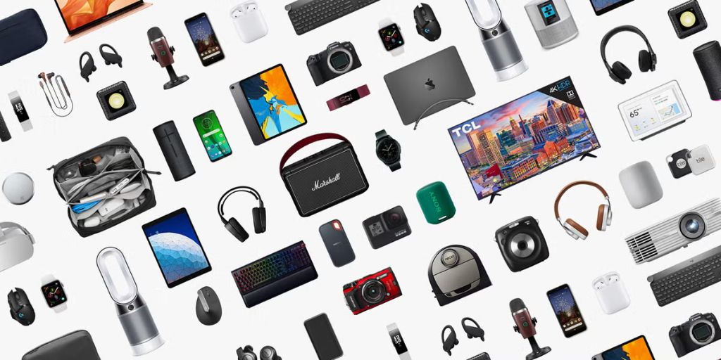 How to Spot Fake Tech Products Online