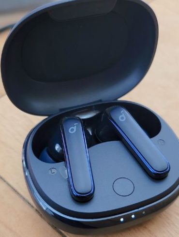 Soundcore by Anker Life P3