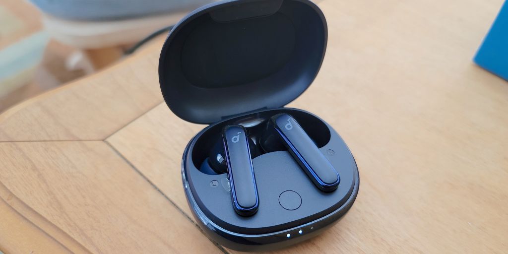 Soundcore by Anker Life P3