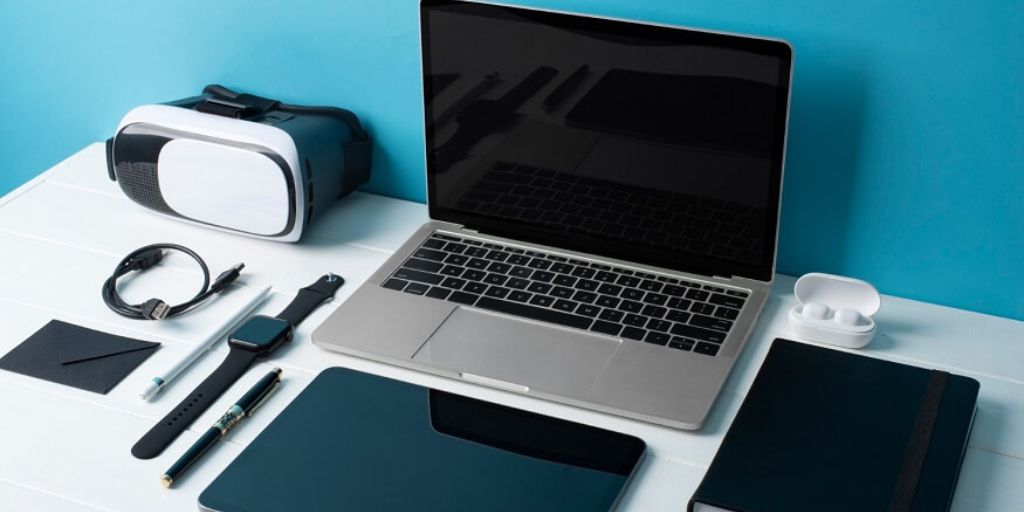 Tips to Keep Your Tech Devices Germ-Free