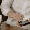 Tips to Keep Your Tech Devices Germ-Free