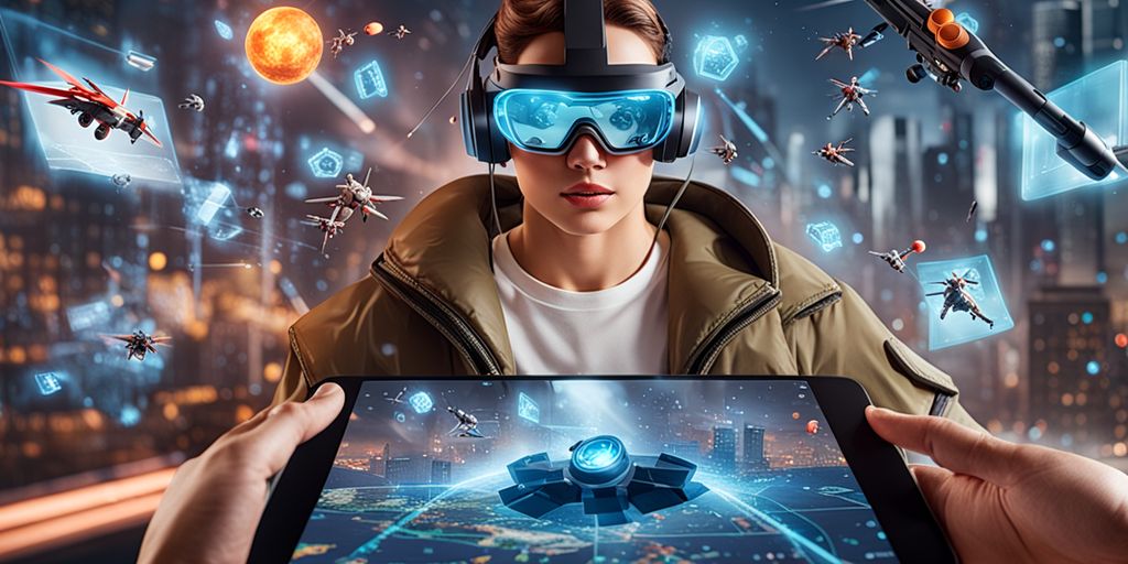 What Is Augmented Reality A Simple Guide