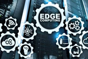 What Is Edge Computing and Why It Matters