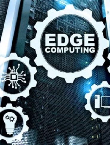 What Is Edge Computing and Why It Matters