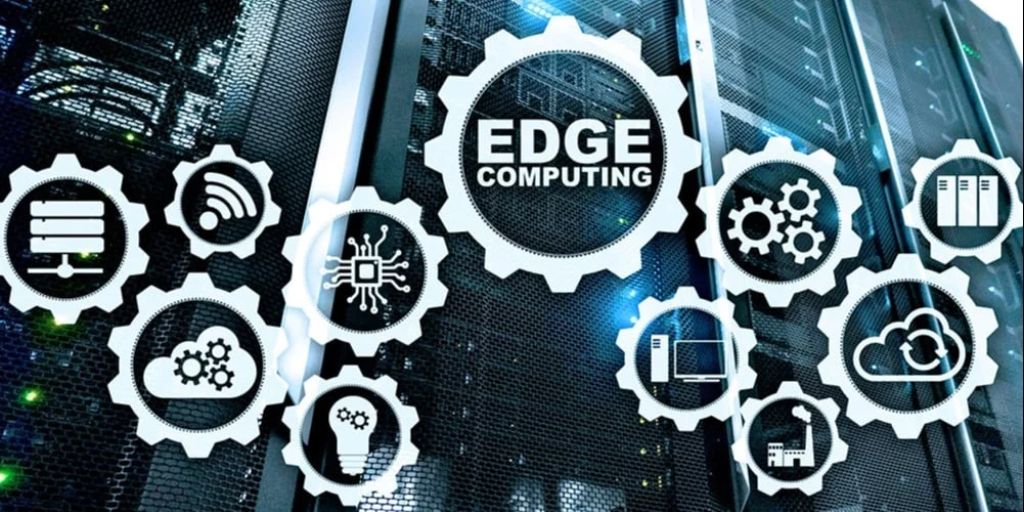 What Is Edge Computing and Why It Matters
