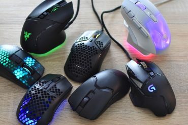 What to Look for When Buying a Gaming Mouse