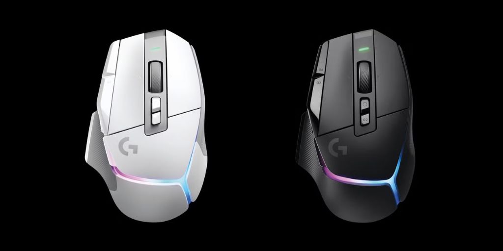 What to Look for When Buying a Gaming Mouse