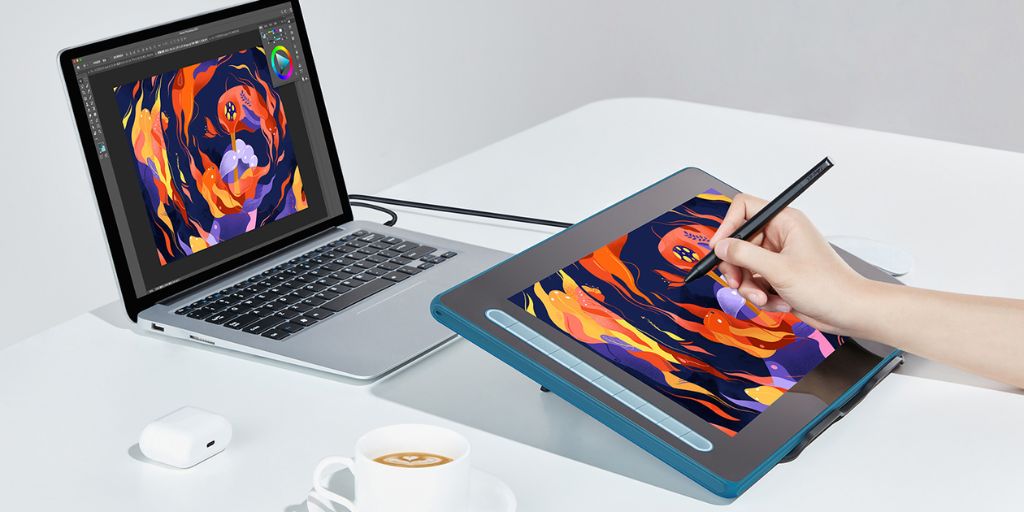 XP-Pen Artist Pro 14 (Gen 2)