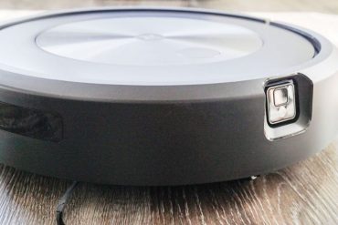 iRobot Roomba j7+